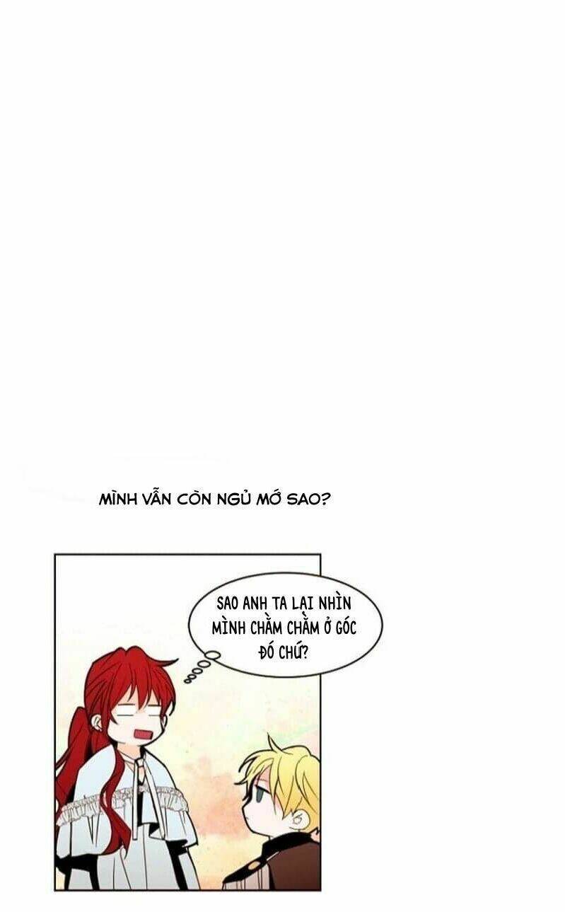 Cuộc Sống Rập Khuôn Của Một Quý Cô Tái Sinh!: Chapter 10