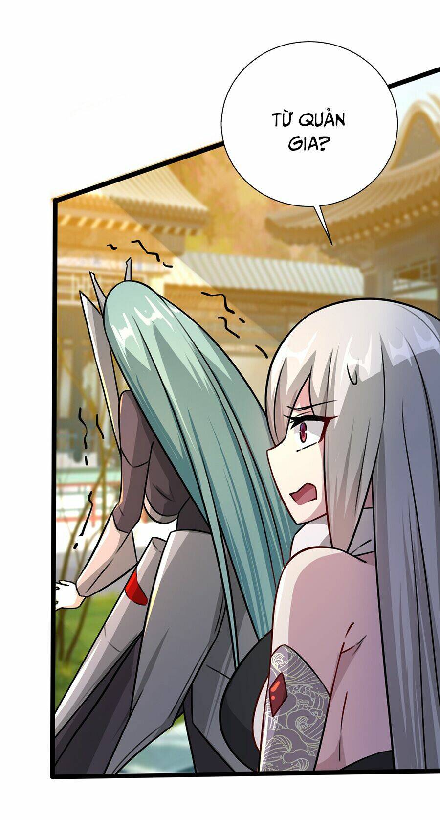 Đại Bảo Kiếm Của Tôi: Chapter 40