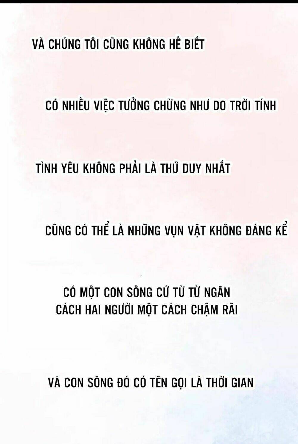 Cậu Đã Từng Yêu Tôi: Chapter 15