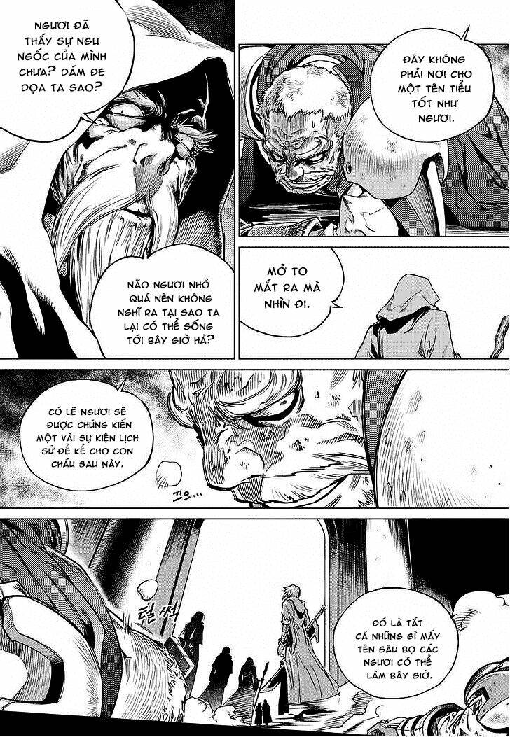 Dark Air: Chapter 58