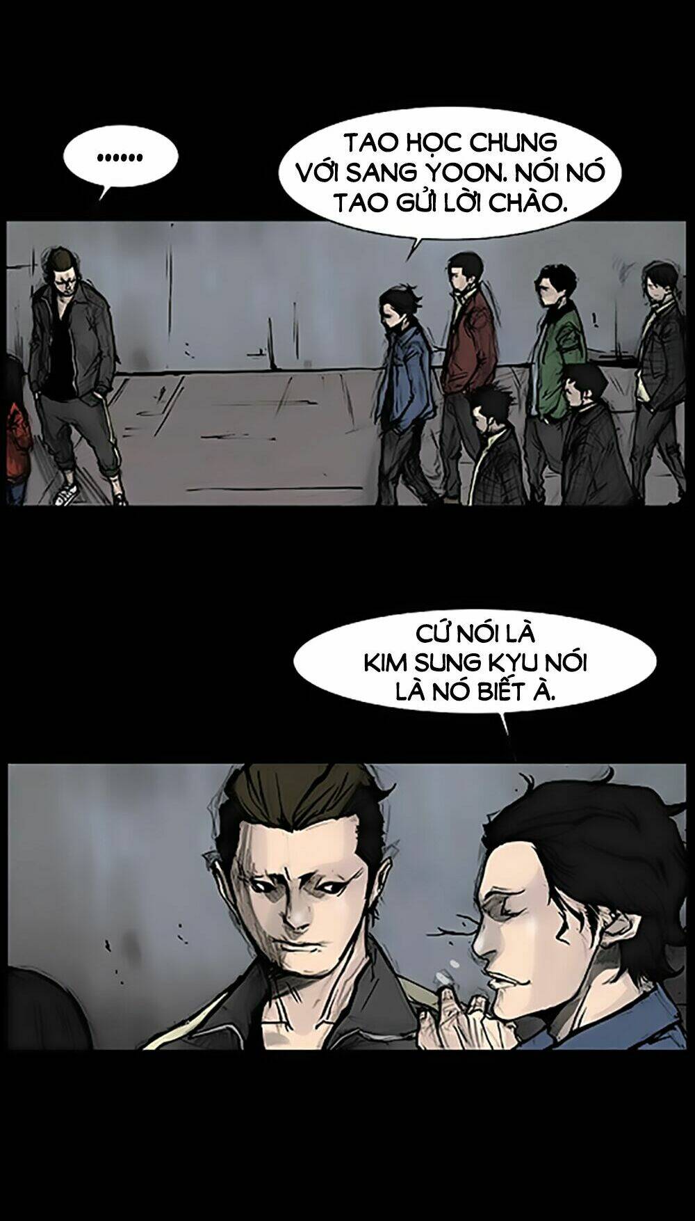 Độc Cô Tiền Truyện: Chapter 66