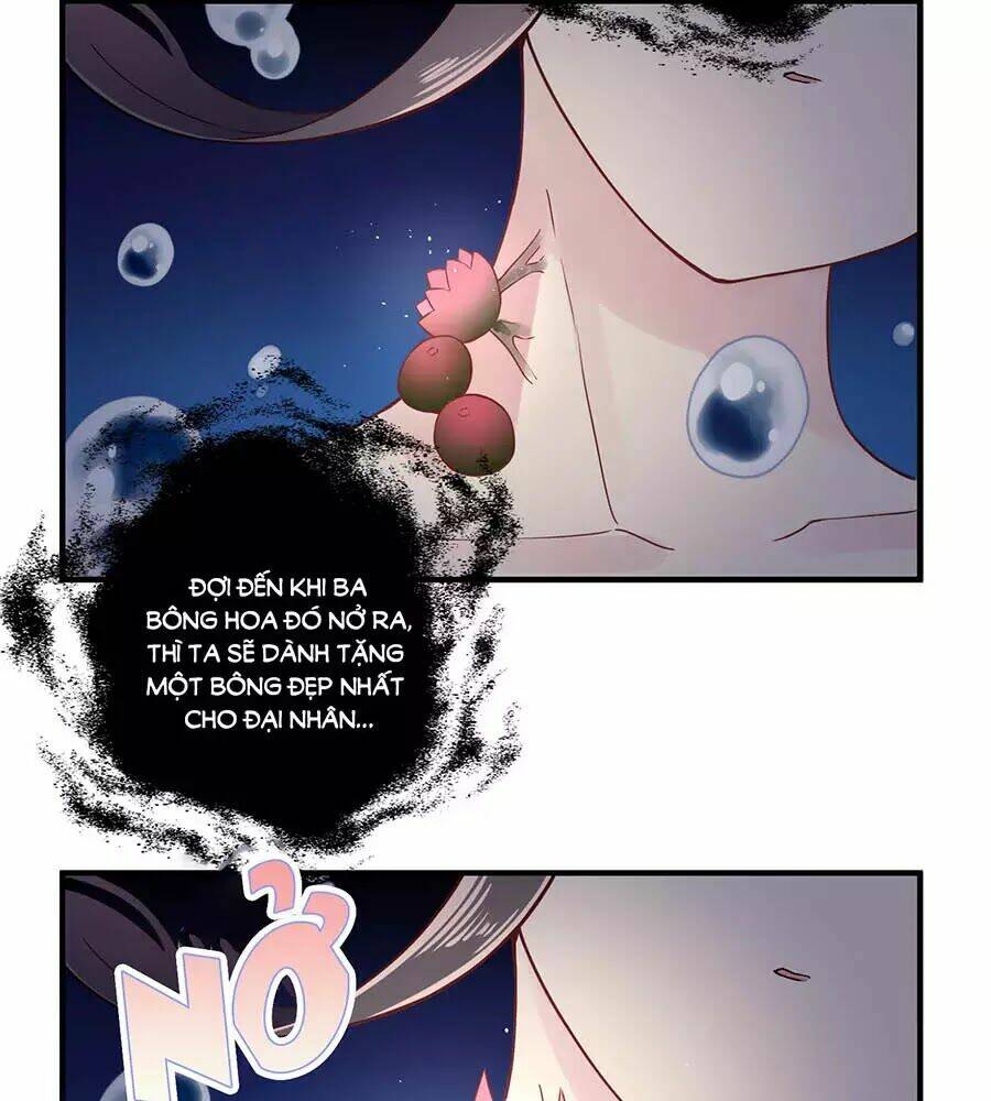 Anh Ấy Đến Từ Địa Ngục: Chapter 25