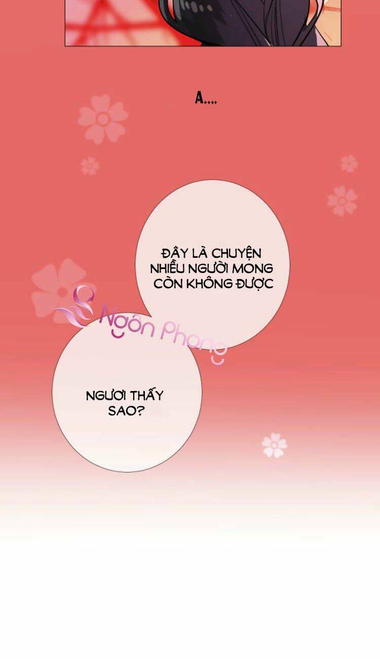 Sao Lại Là Yêu?: Chapter 47