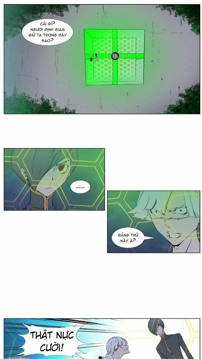 Ma Cà Rồng Quý Tộc: Chapter 378