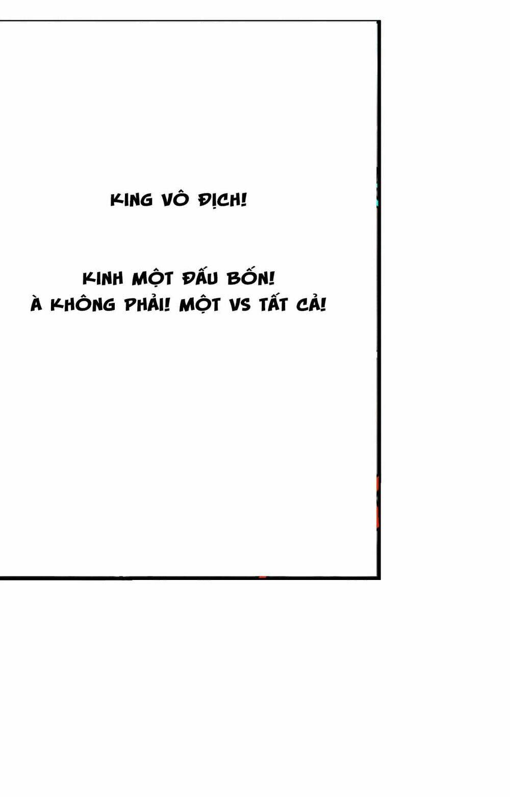 Vua Sinh Tồn: Chapter 1