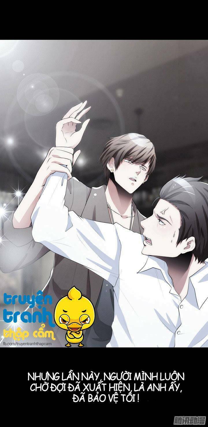 Âm Mưu Bên Gối: Chapter 5