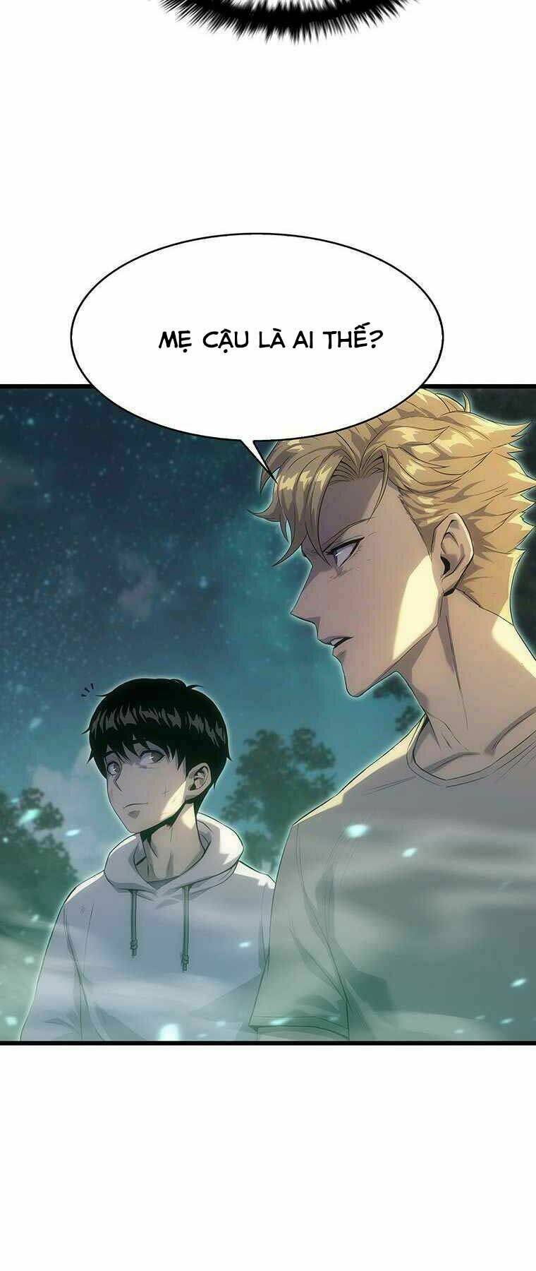 Hậu Duệ Của Hổ: Chapter 11