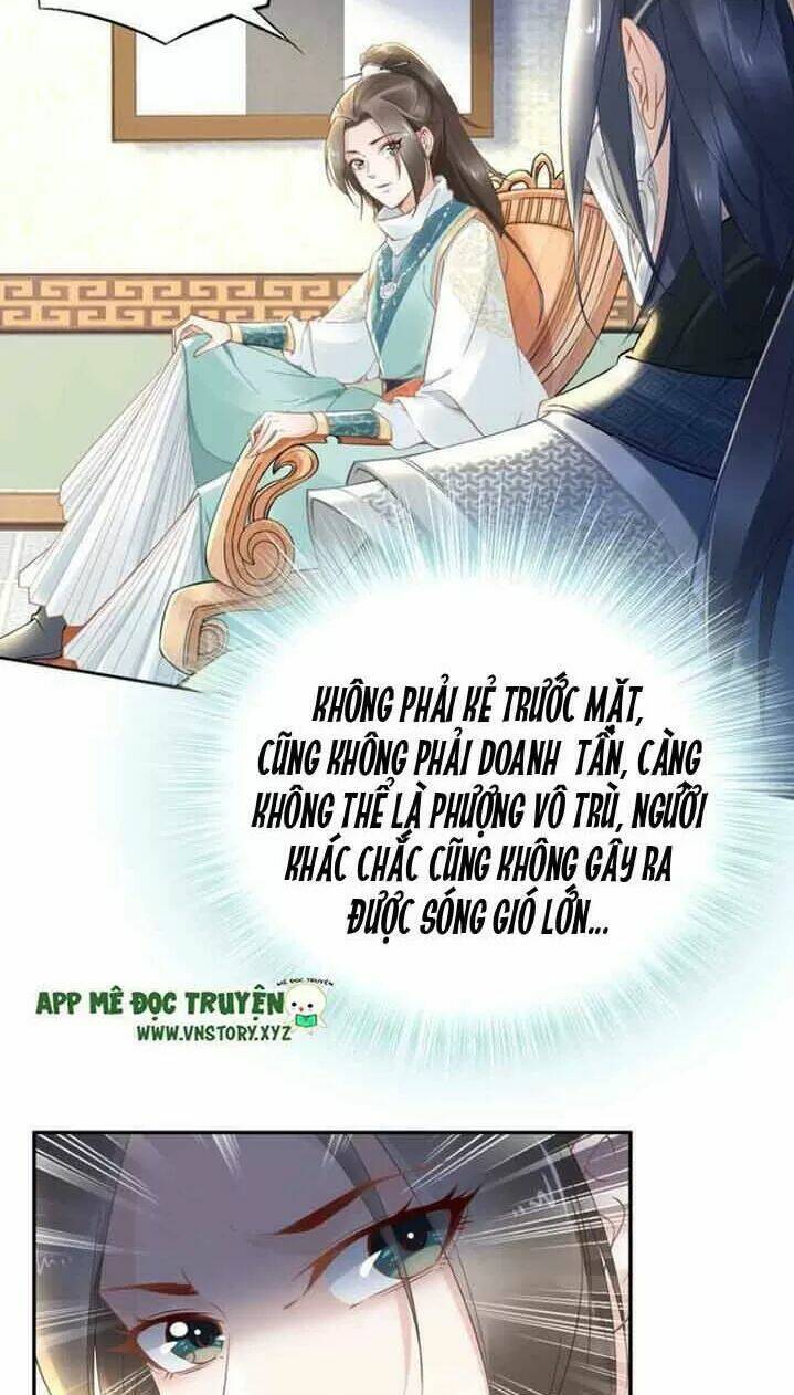 Nhất Sinh Nhất Thế Tiếu Thương Khung: Chapter 59