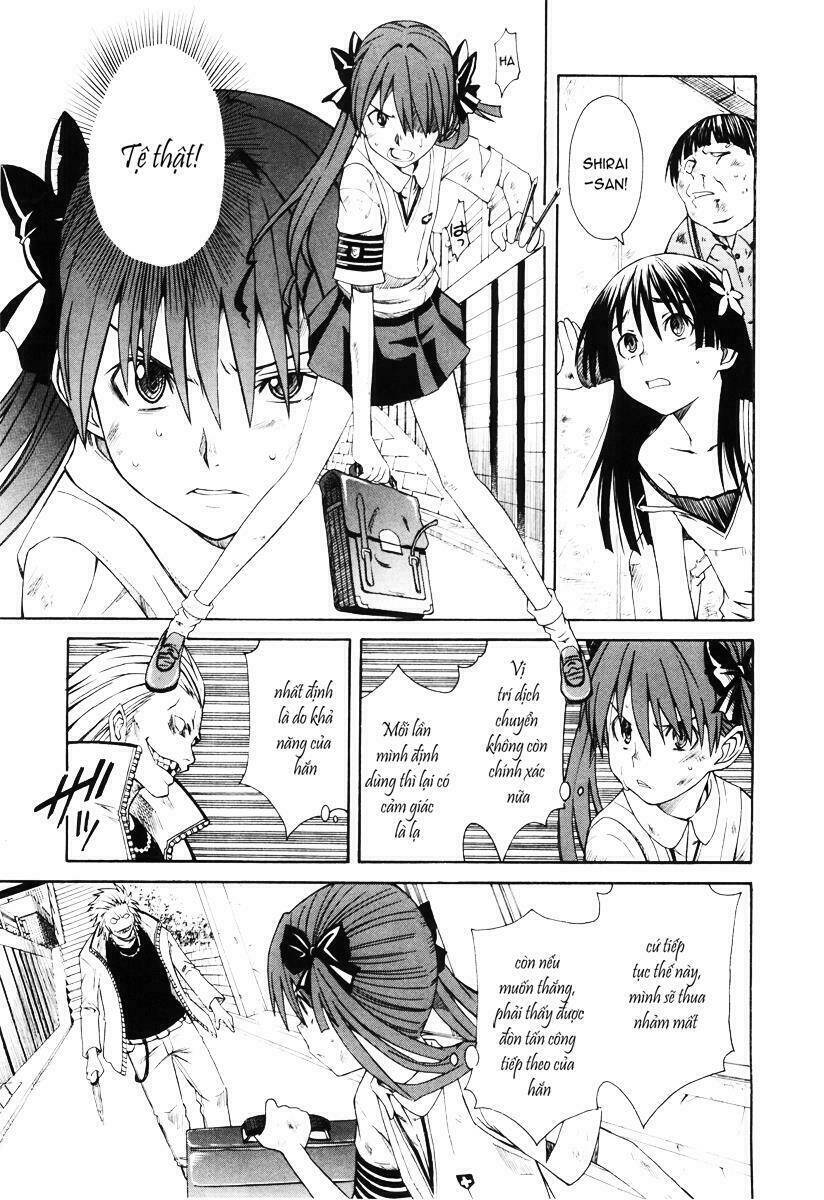 Vùng Đất Ma Pháp: Chapter 10