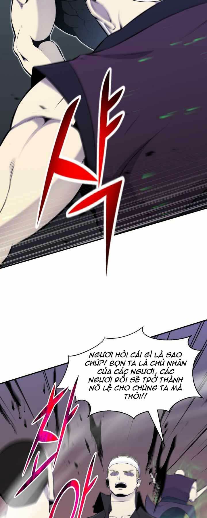 Luân Hồi Ác Nhân: Chapter 105