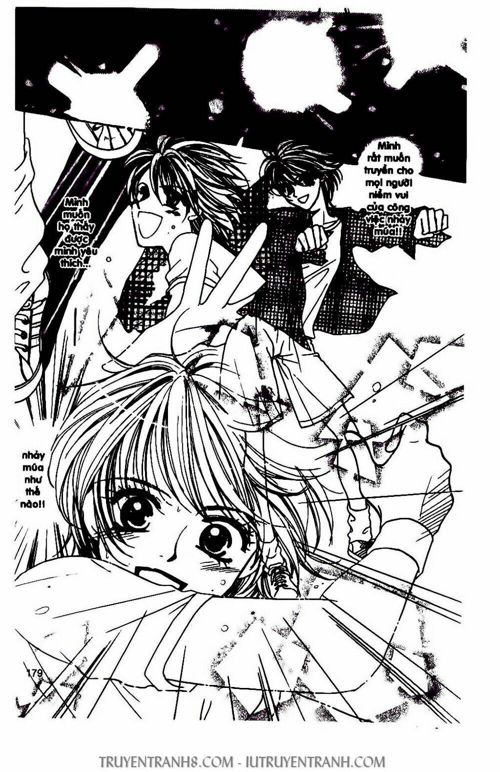 Bộ Sưu Tập Lọ Lem: Chapter 45