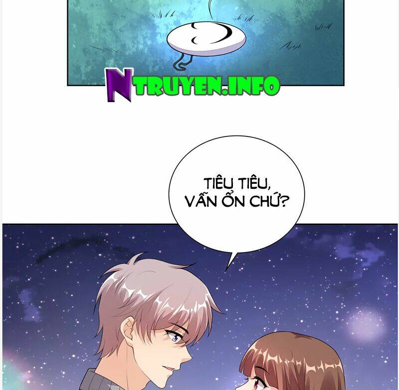Người Yêu Ẩn Hình Của Ảnh Đế: Chapter 77