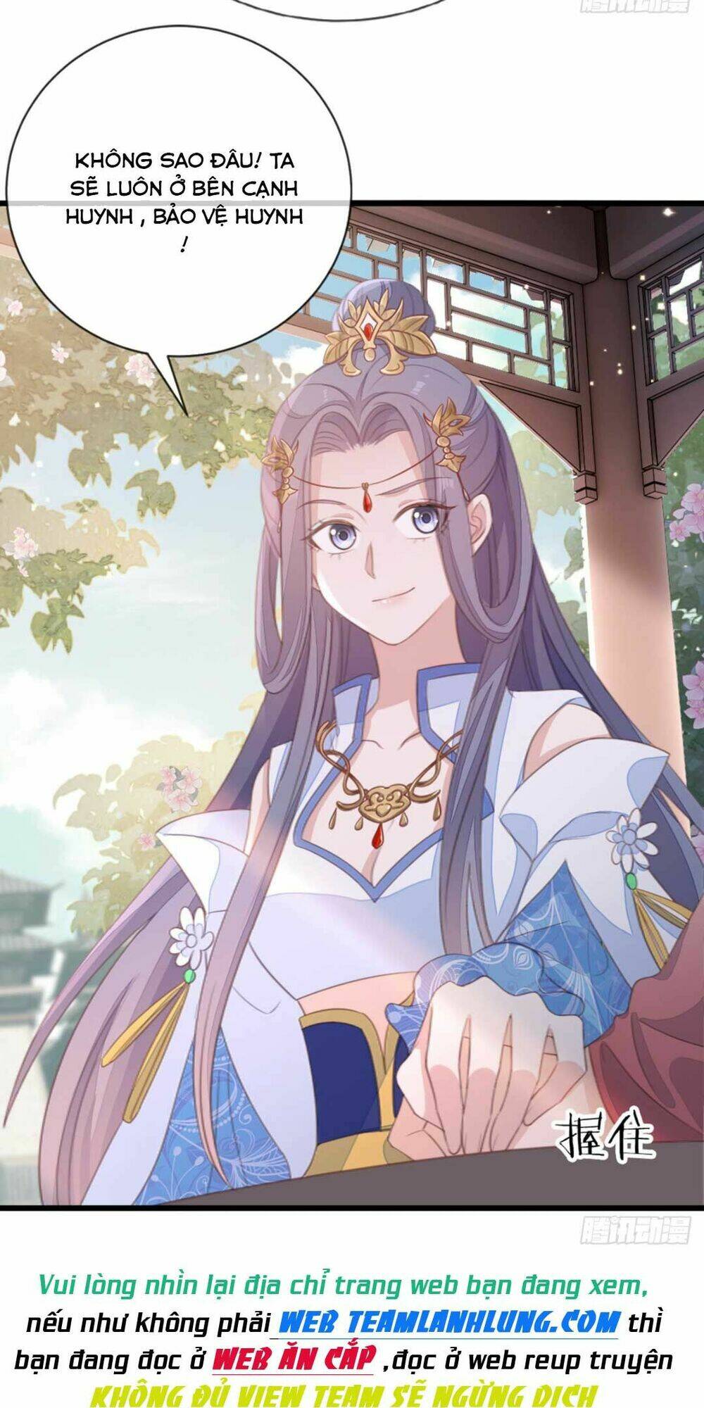 Mau Xuyên Không Rửa Tội Cho Nhân Vật Phản Diện: Chapter 110