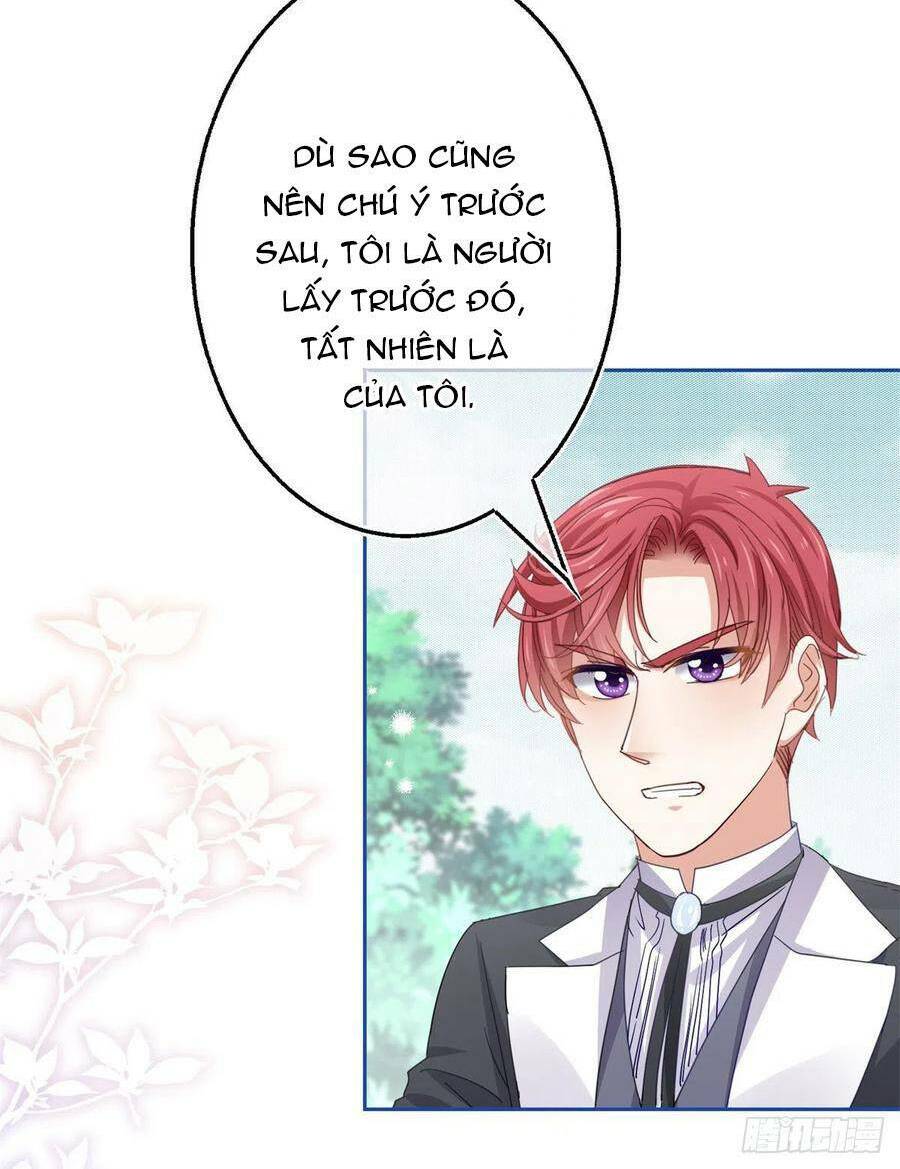 Nữ Hoàng Đầu Tiên Của Đế Quốc: Chapter 65