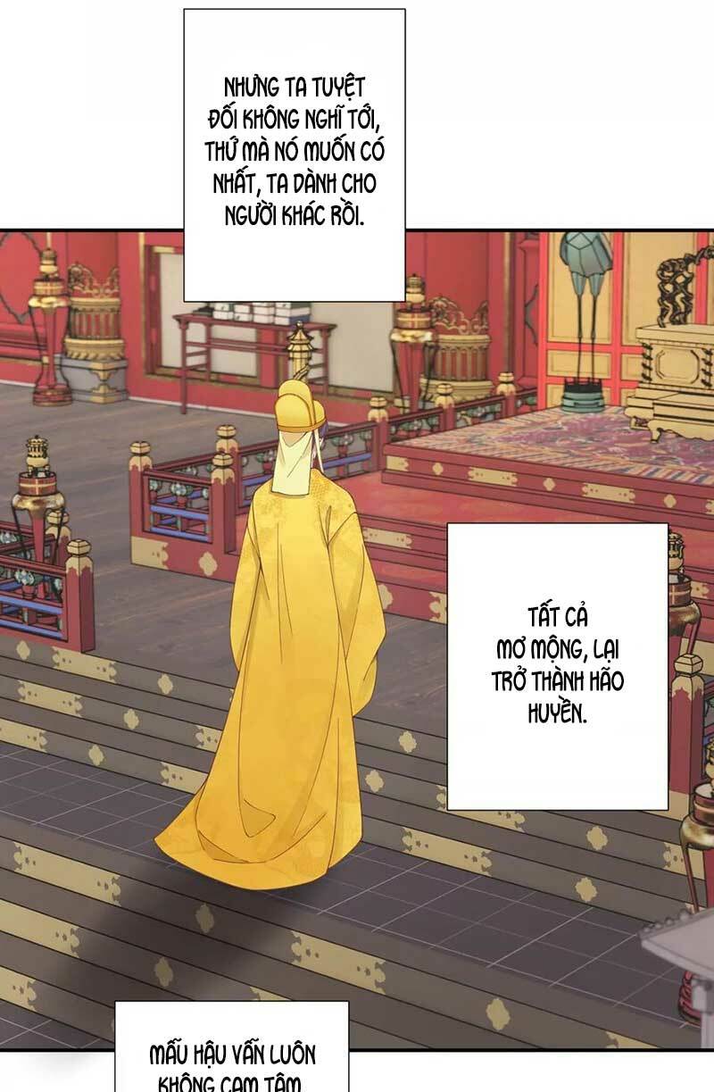 Hoàng Hậu Bận Lắm: Chapter 178