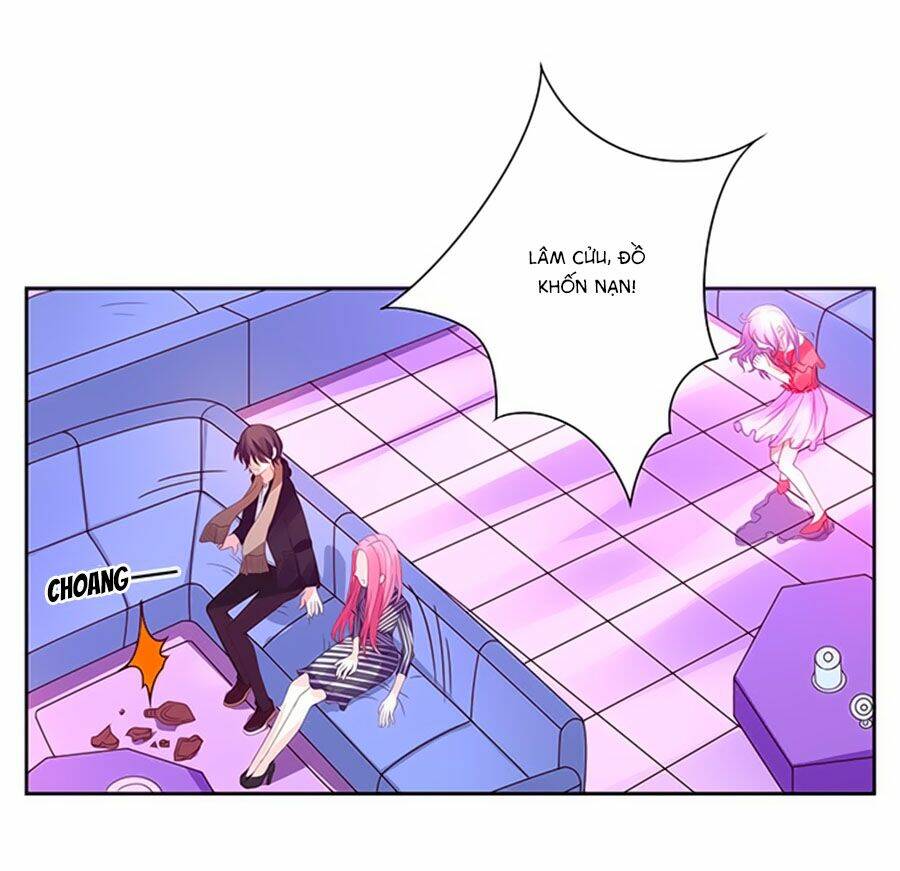 Bạn Trai Là Ngôi Sao: Chapter 96