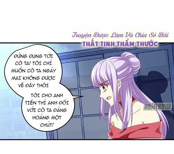 Thiên lại âm linh: Chapter 13