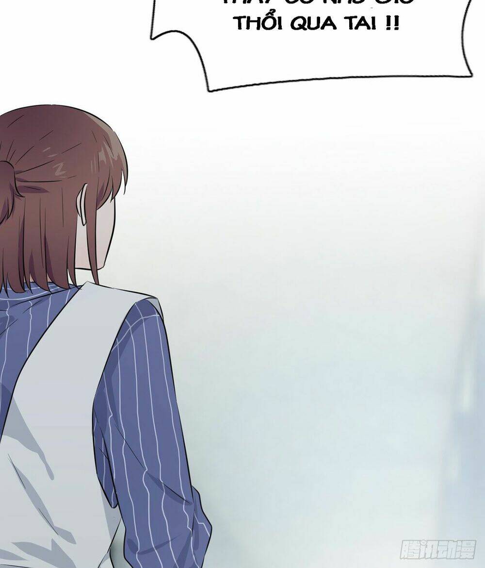 Tôi Kiện Lão Sư!: Chapter 3