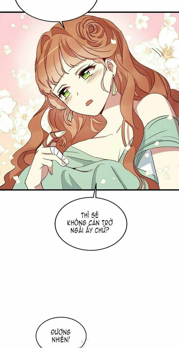 Công Tước, Loạn Vừa Thôi!: Chapter 16