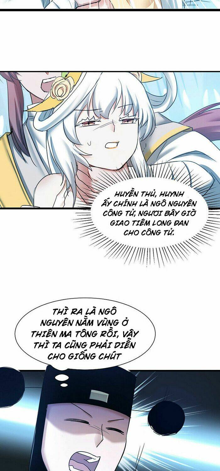 Nghịch Chuyển Tiên Đồ: Chapter 169