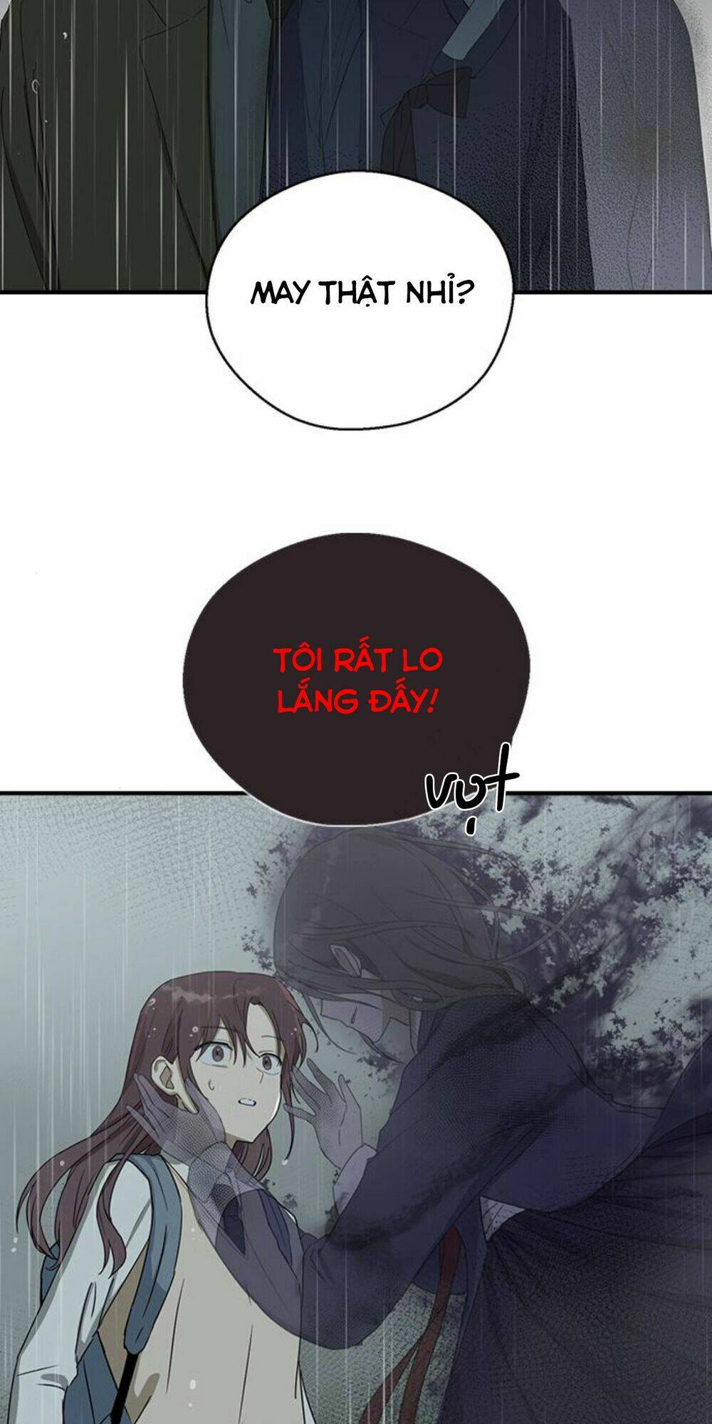 Bạn Trai Là Ngôi Sao: Chapter 8