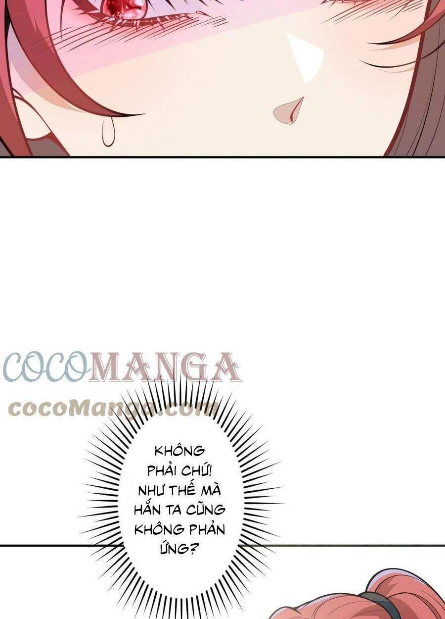 Xuyên Không Đến Thế Giới Trở Thành Đóa Hoa Của Anh: Chapter 57