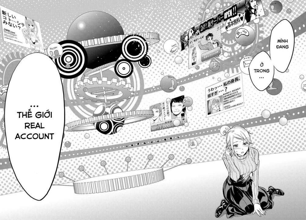 Real Account Ii: Chapter 53