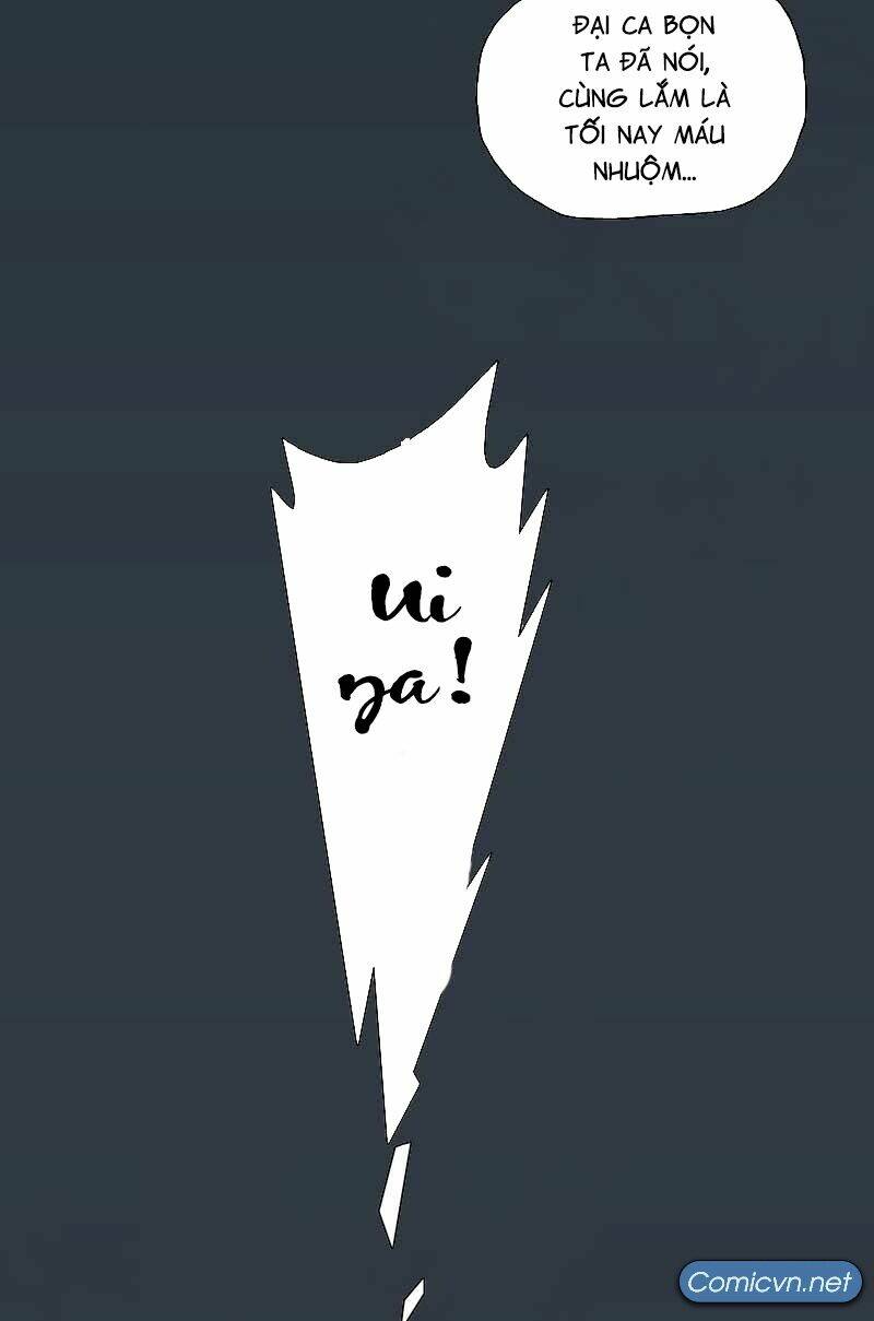 Tây Du Ngạo Tuyết Thiên: Chapter 9