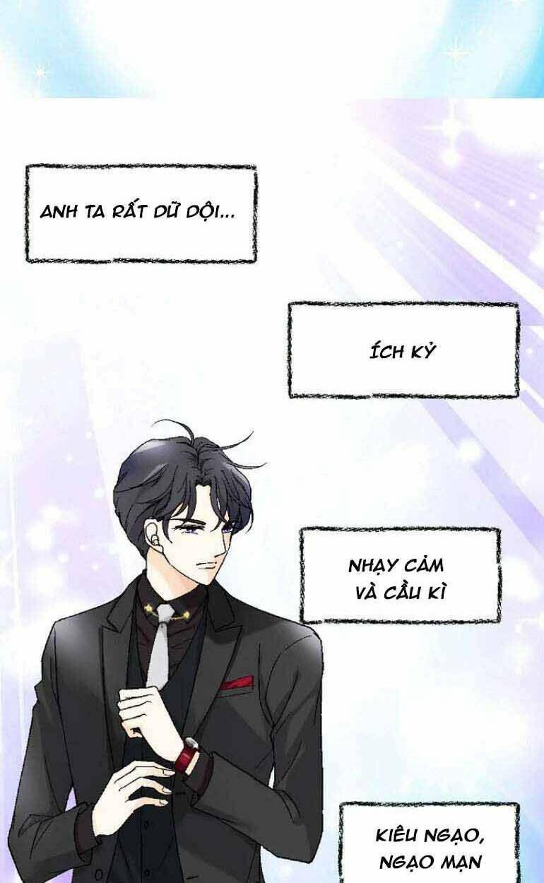 Lee Bom, Em Là Của Anh: Chapter 16