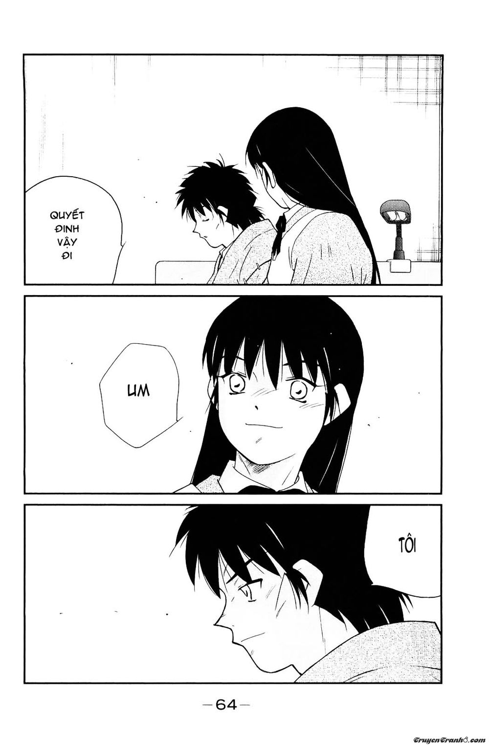 Truyền Nhân Atula 3: Chapter 14