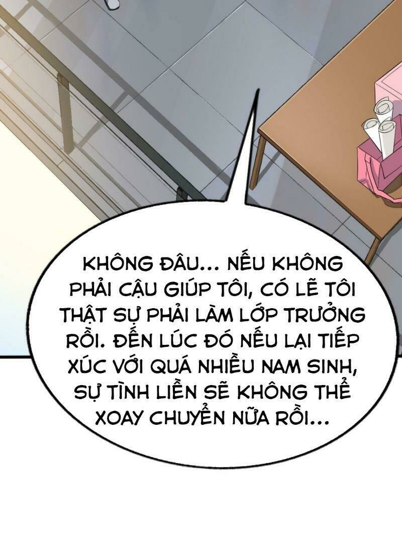 Kế Hoạch Trở Thành Phế Vật: Chapter 8