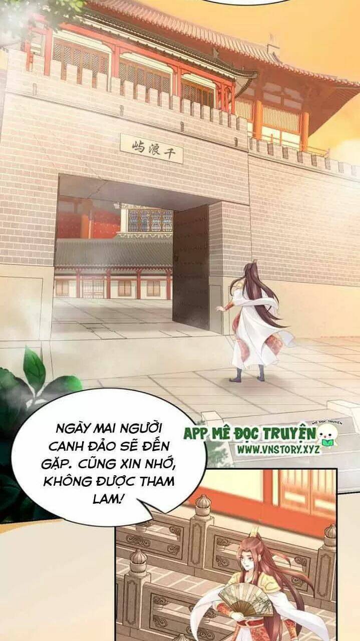 Nhất Sinh Nhất Thế Tiếu Thương Khung: Chapter 100