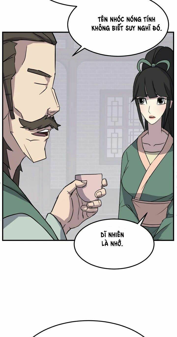 Trọng Sinh, Bất Khả Chiến Bại: Chapter 102