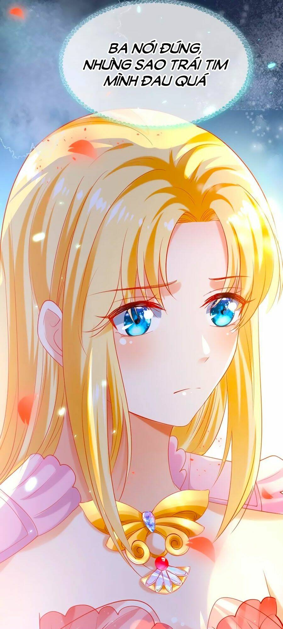 Sủng Hậu Của Vương: Chapter 42