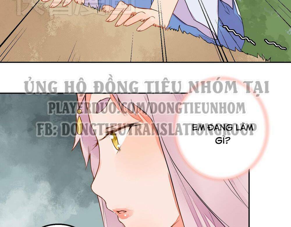 Đốt Đào Hoa: Chapter 8