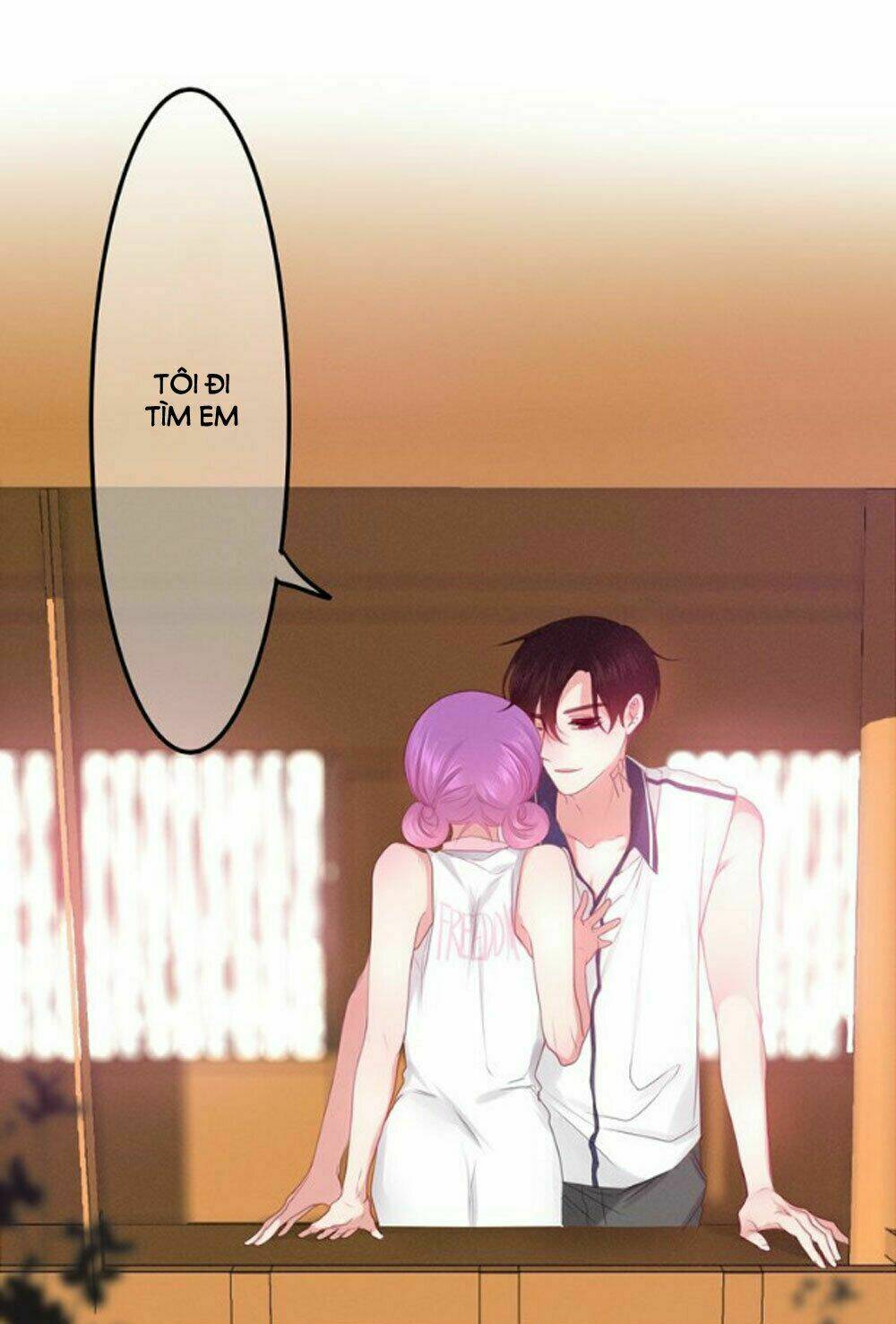 Tháng Sáu Kì Diệu: Chapter 58