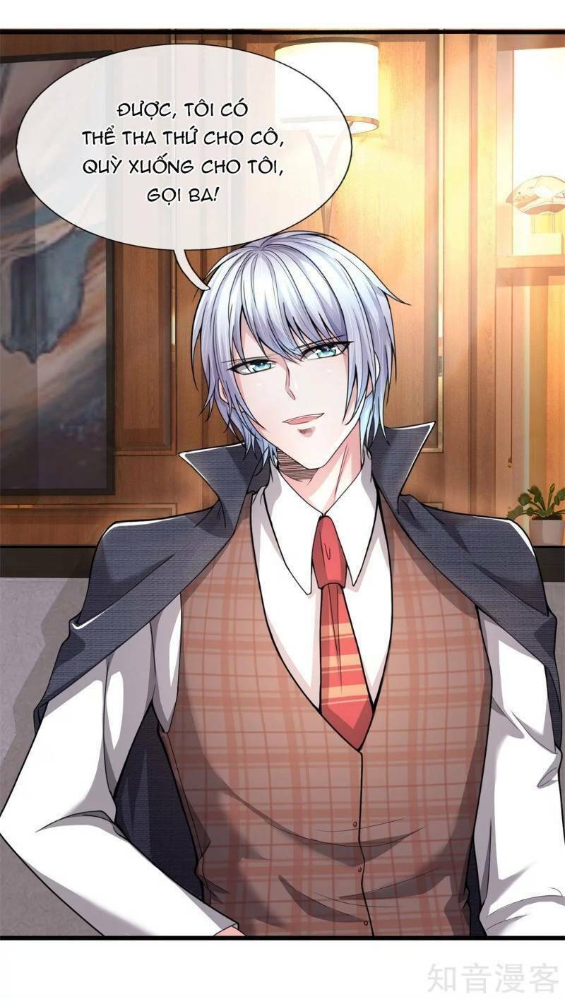 Tuyệt Đỉnh Khí Thiếu: Chapter 16