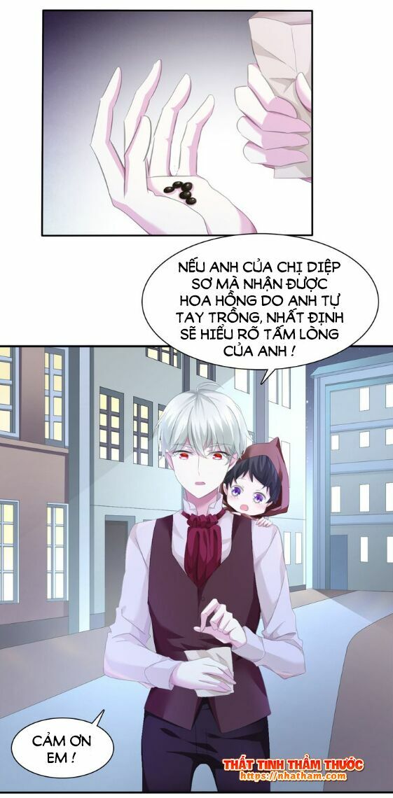 Một lời không hợp liền hút máu: Chapter 51