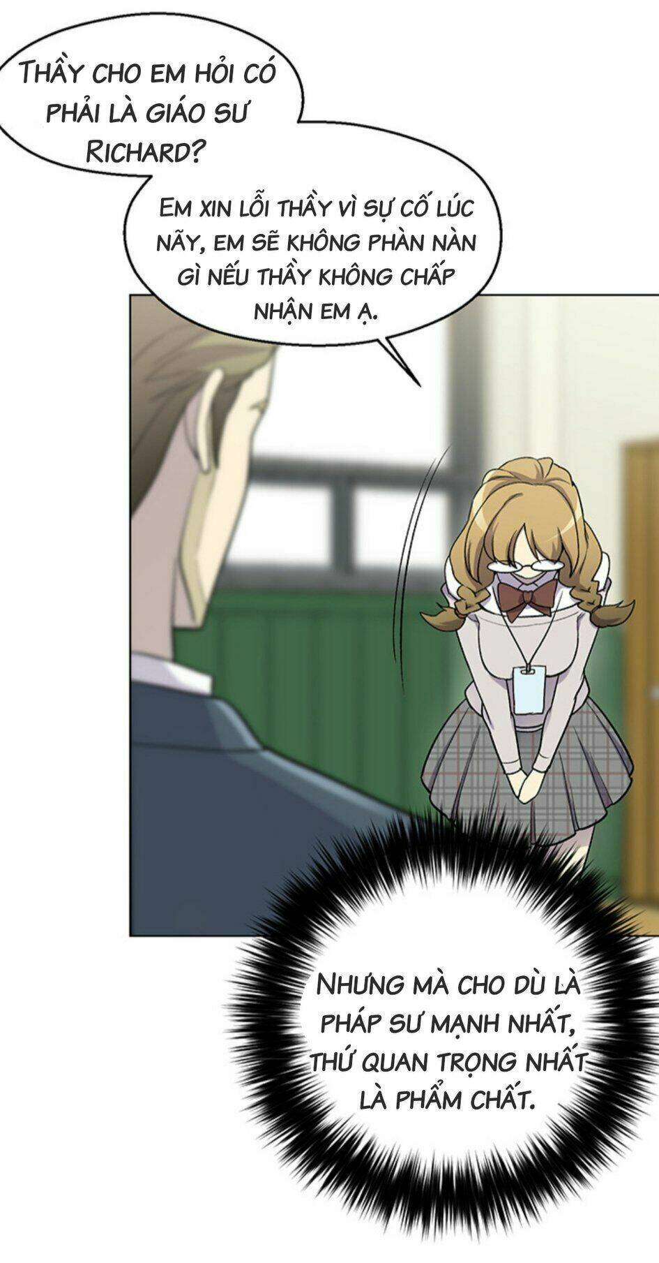 Luân Hồi Ác Nhân: Chapter 9