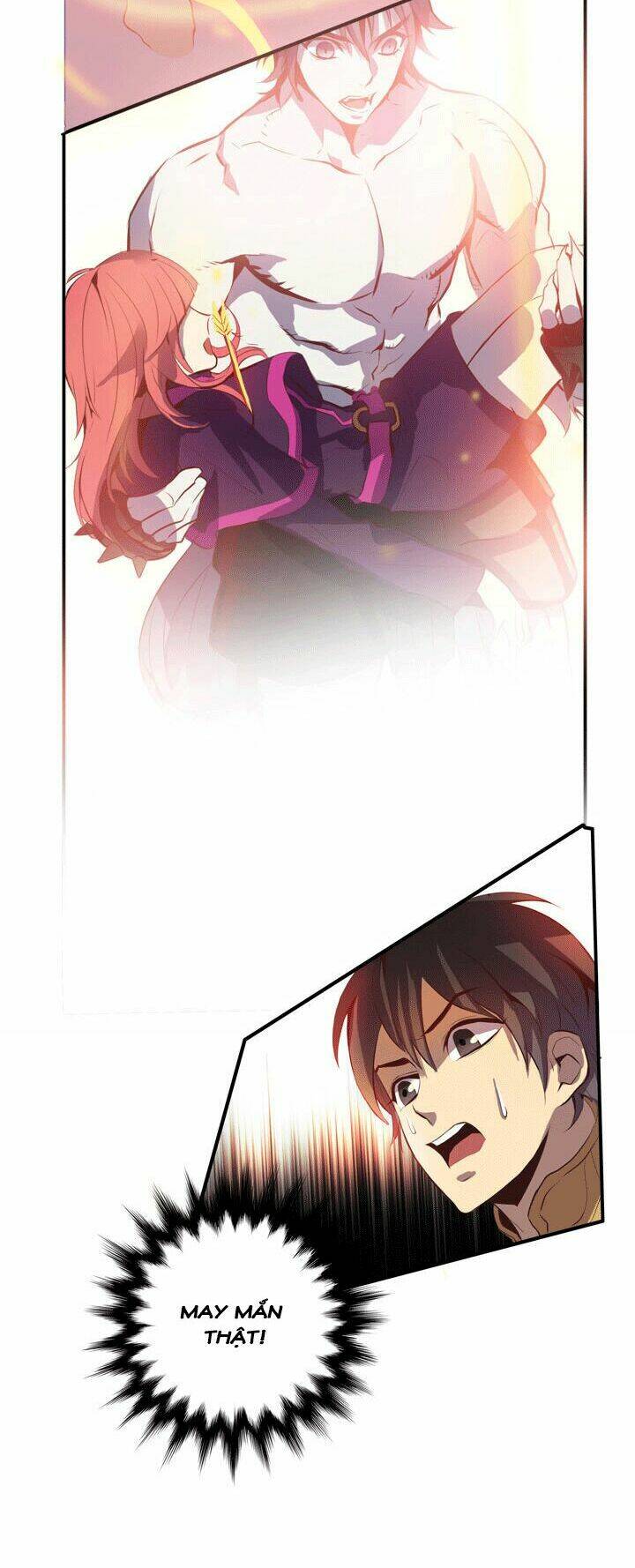 Dusk Howler: Chapter 47