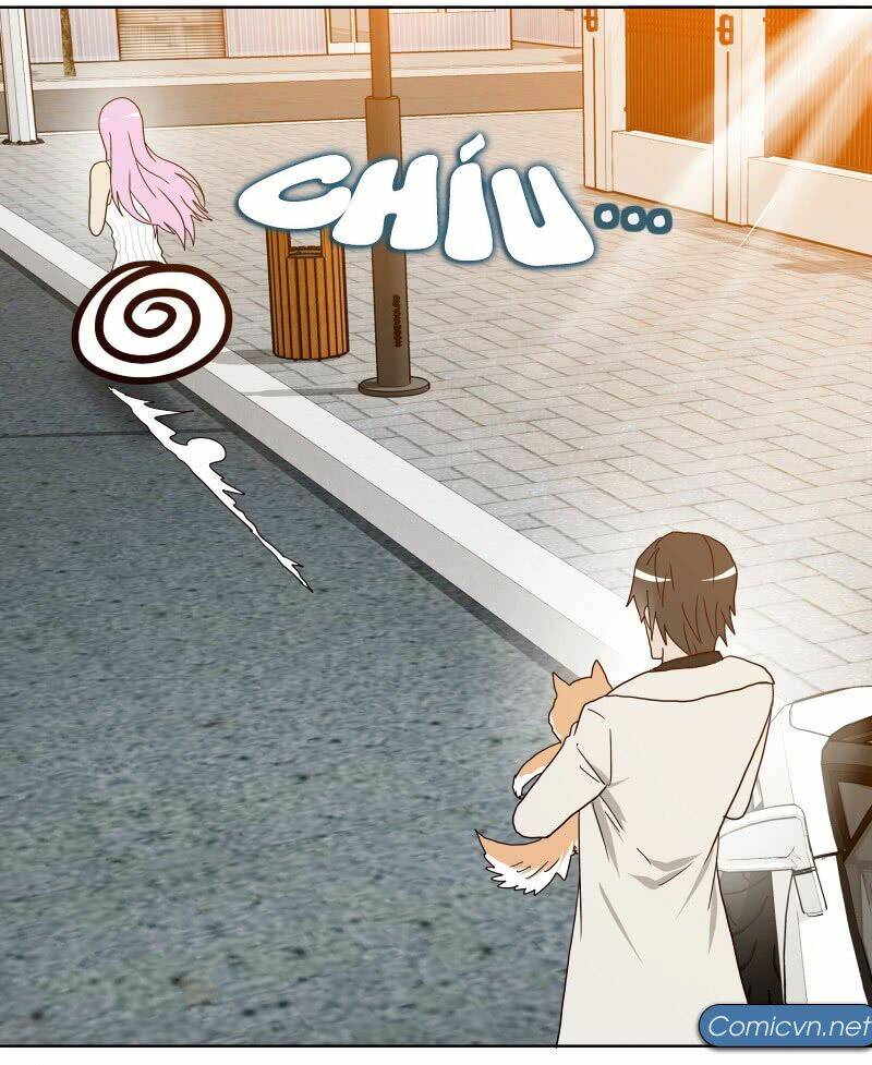 Thế Giới Cận Tử: Chapter 1