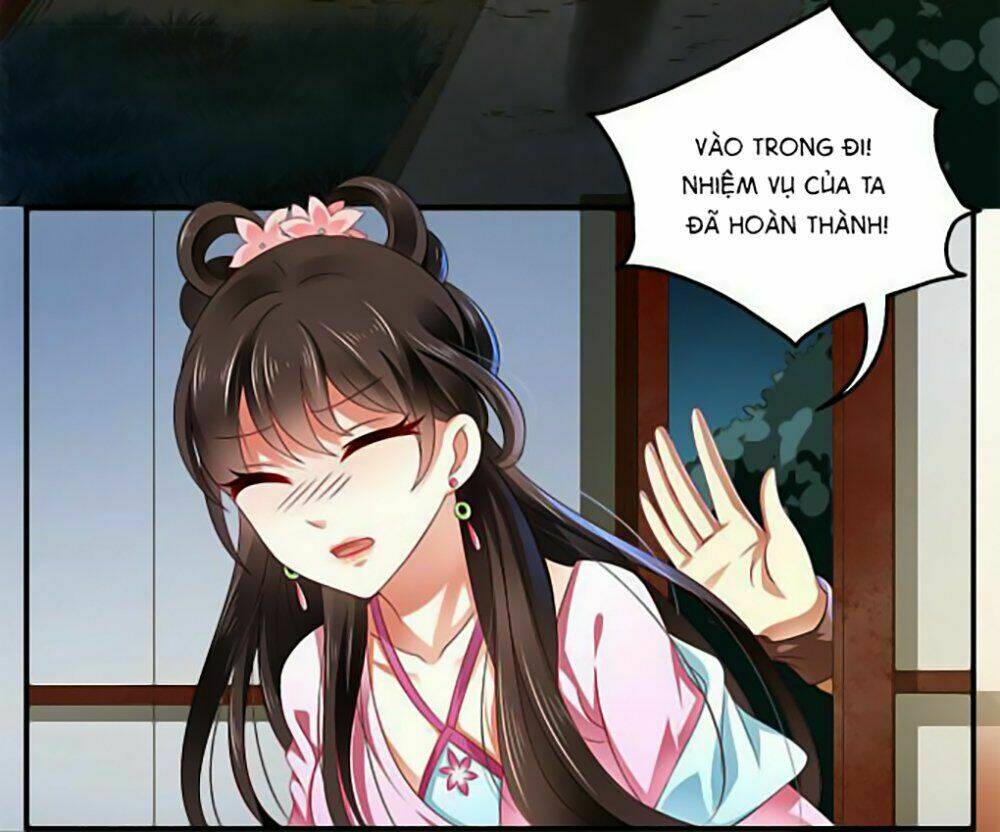 Thịnh Thế An Nhiên: Chapter 6