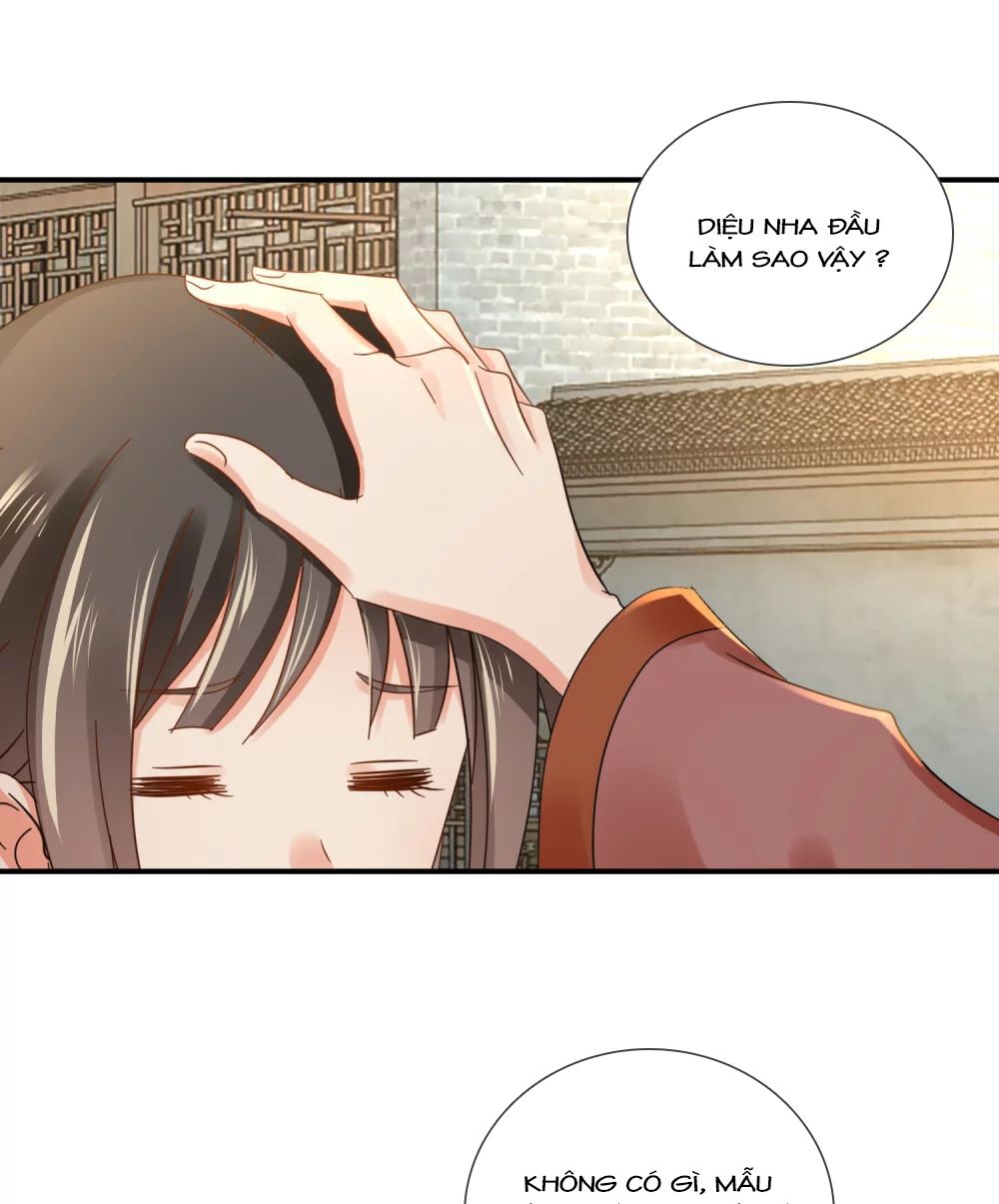 Lãnh Cung Phế Hậu Muốn Nghịch Thiên: Chapter 182