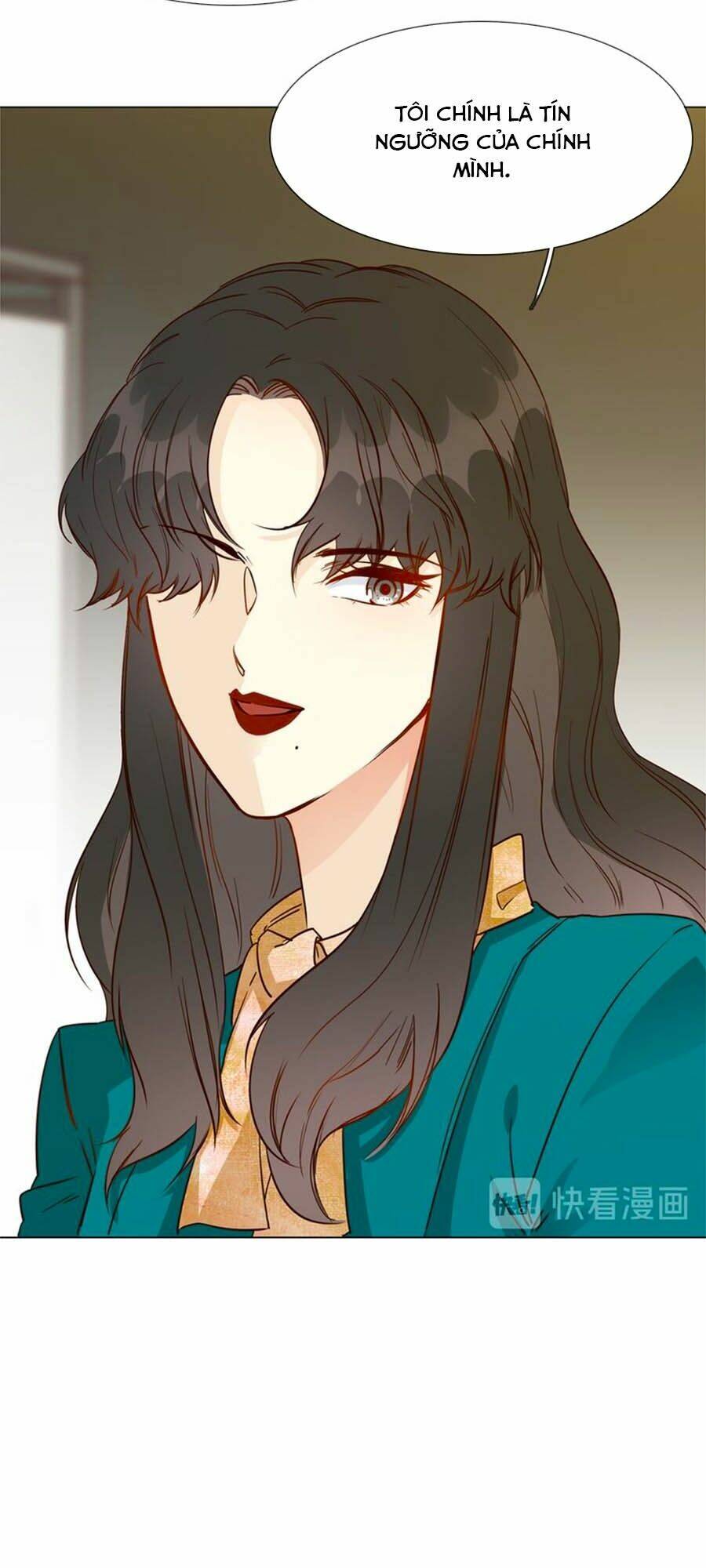 Ngôi Sao Vụn Vỡ: Chapter 52