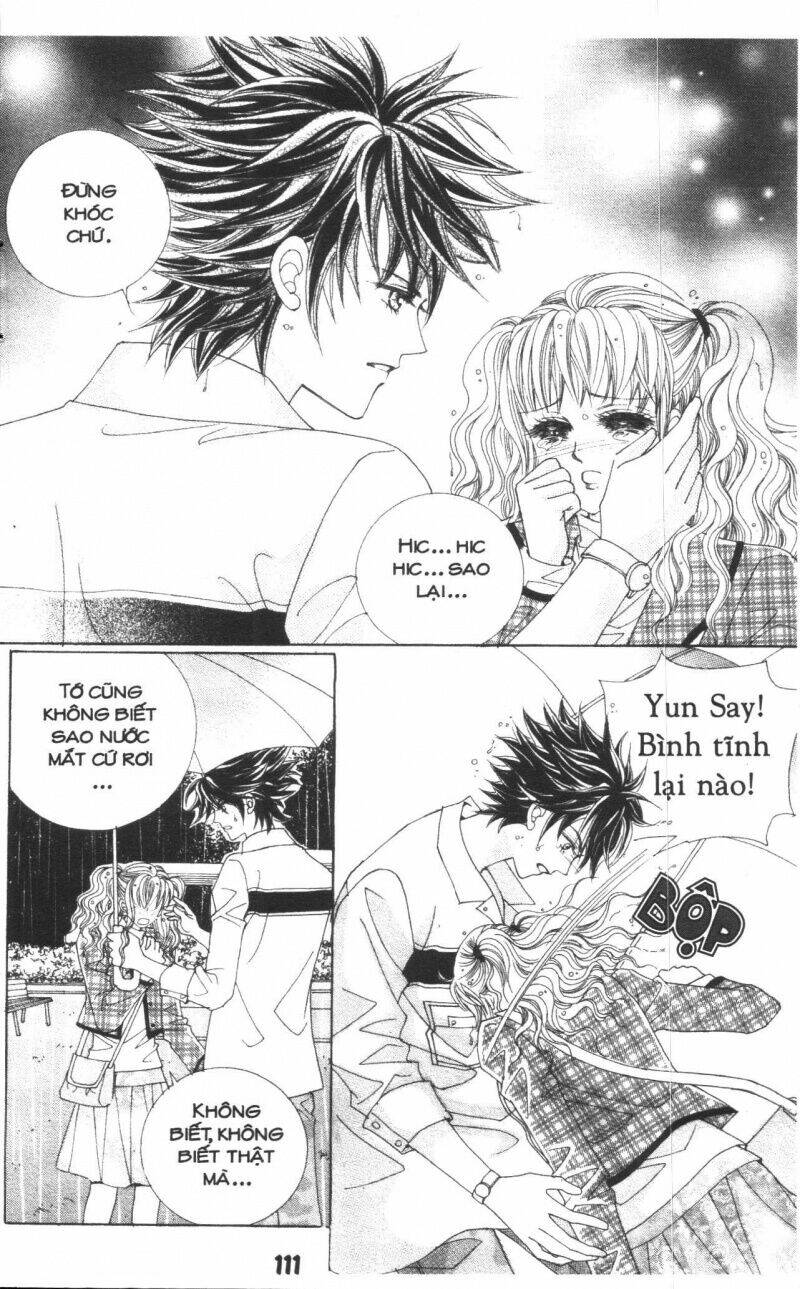 Say Say Say: Chapter 9