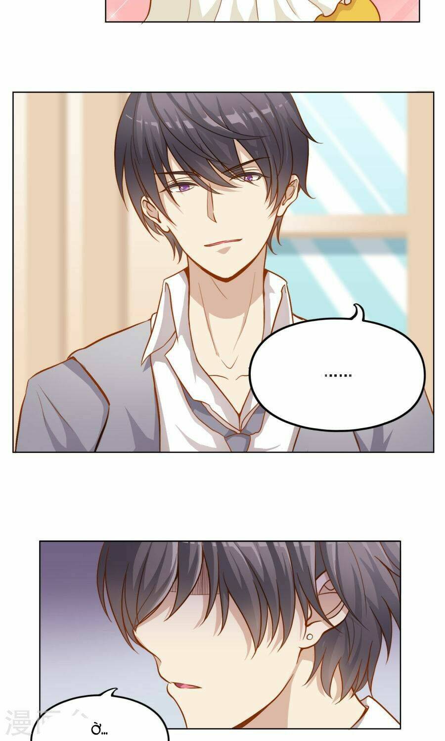 Đào Sắc Tinh Quang: Chapter 14