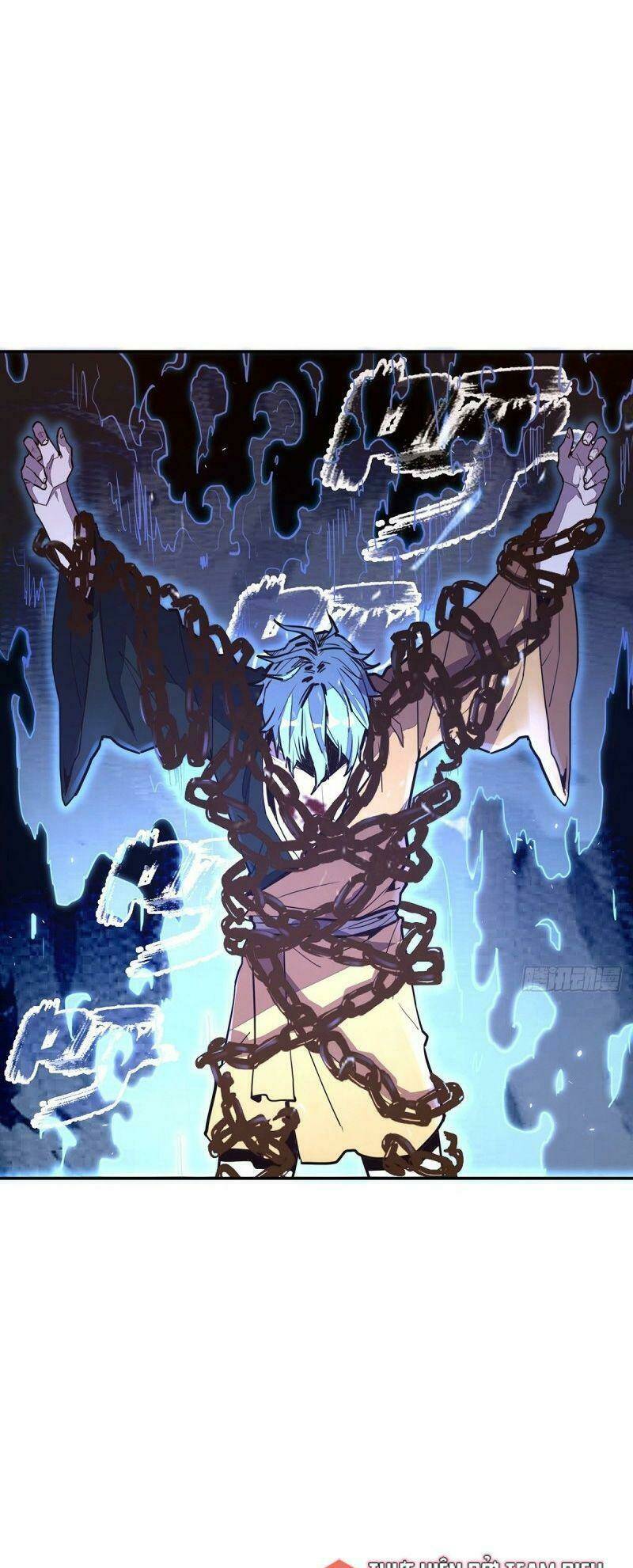 Sinh Tử Quyết: Chapter 86