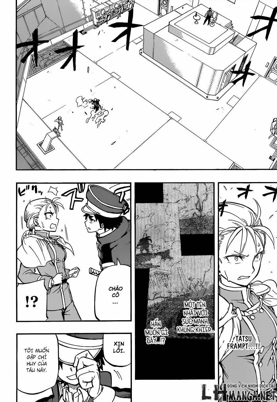 Red Sprite: Chapter 6