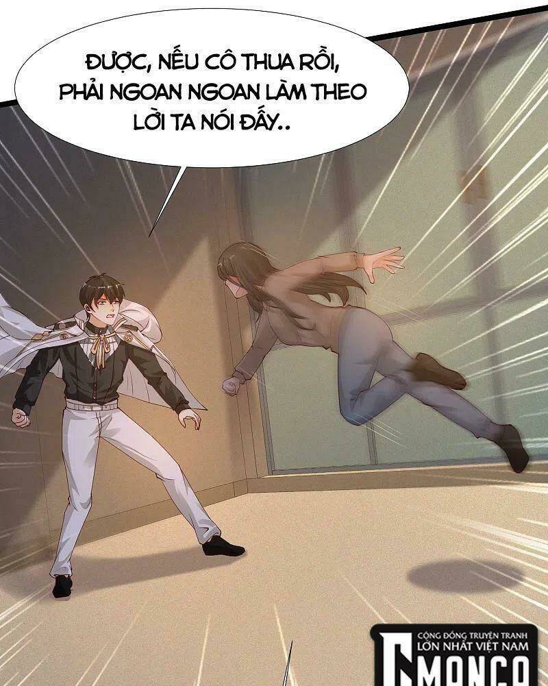 Tối Cường Vận Đào Hoa: Chapter 237