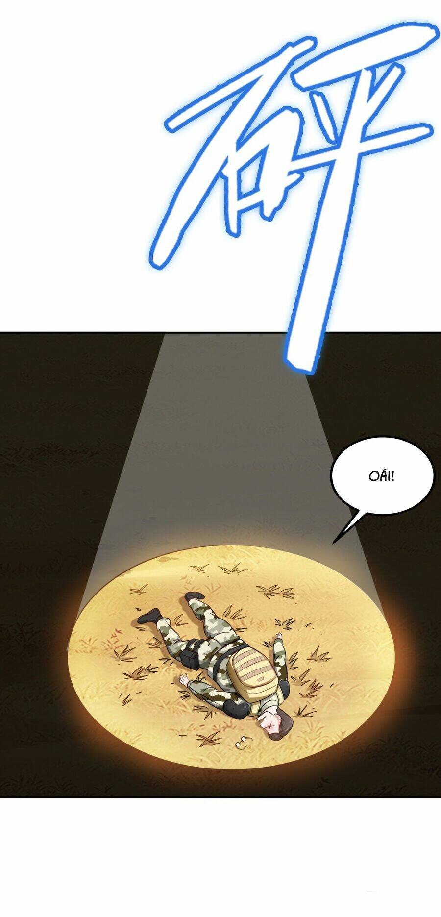 Ta Nhặt Mảnh Ghép Trong Game Sinh Tồn: Chapter 2